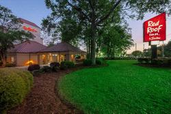 Red Roof Inn Myrtle Beach Hotel - Market Common