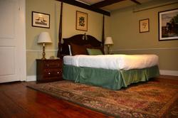 Concord's Colonial Inn