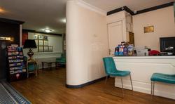 Agan Hotel Istanbul Oldcity