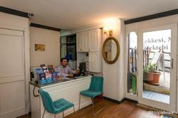 Agan Hotel Istanbul Oldcity