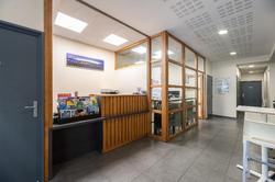 Residhotel Saint Etienne Centre