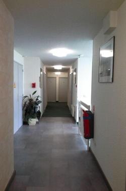 Contact Hôtel Come Inn