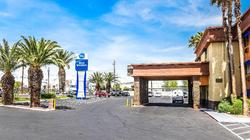 Best Western Mccarran Inn