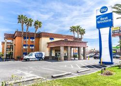 Best Western Mccarran Inn