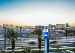 Best Western Mccarran Inn
