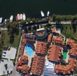 BC Spa Hotel