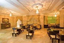Palais du Desert hotel & Spa