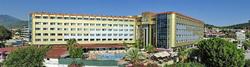 Kırbıyık Resort Hotel