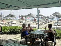 Kırbıyık Resort Hotel