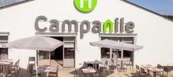 Campanile Poitiers Sud