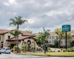 Clarion Pointe Tampa - Brandon Near Casino