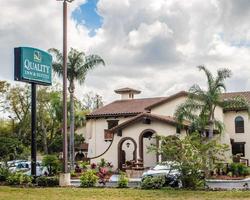 Clarion Pointe Tampa - Brandon Near Casino