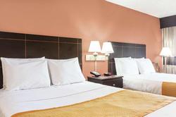 Days Inn by Wyndham Fort Lauderdale/Oakland Prk