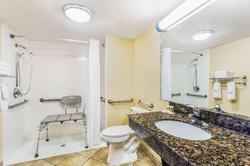 Days Inn by Wyndham Fort Lauderdale/Oakland Prk