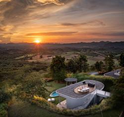 Sala Khaoyai Resort