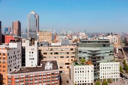 Sheraton Tribeca