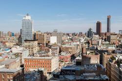 Sheraton Tribeca