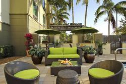 Fairfield Inn and Suites Fort Lauderdale Airport