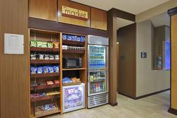 Fairfield Inn and Suites Fort Lauderdale Airport