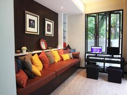 Sawasdee Hotel @ Sukhumvit Soi 8