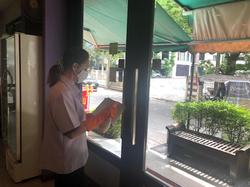 Sawasdee Hotel @ Sukhumvit Soi 8
