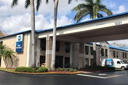 Best Western Fort Lauderdale Airport/Cruise Port