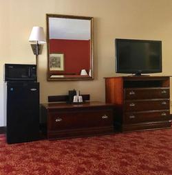 Best Western Fort Lauderdale Airport/Cruise Port