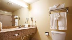 Best Western Fort Lauderdale Airport/Cruise Port