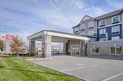 Best Western Plus Peppertree Inn At Omak