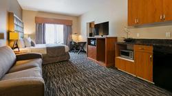 Best Western Plus Mountain View Auburn Inn