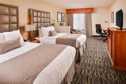 Best Western Plus Mountain View Auburn Inn