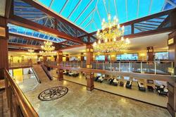 Eftalia Aqua Resort