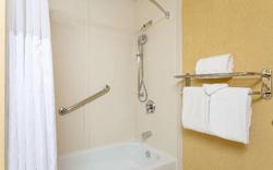 Wyndham Garden Phoenix Midtown