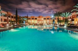 Zalagh Kasbah Hotel & Spa