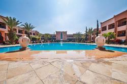 Zalagh Kasbah Hotel & Spa