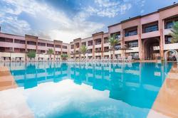 Zalagh Kasbah Hotel & Spa