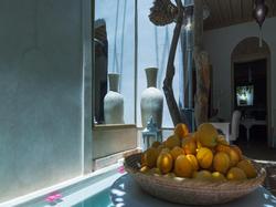 Riad Les Orangers D'Alilia