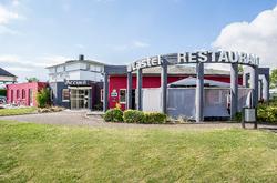 Brit Hotel Rennes Le Castel