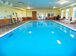 American Inn And Suites Houghton Lake