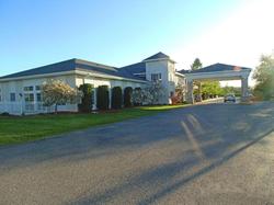 American Inn And Suites Houghton Lake