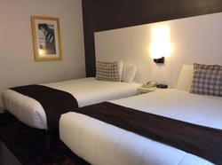 Adante Hotel