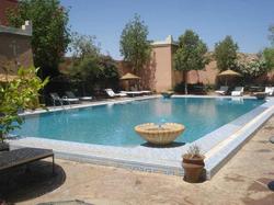 Kasbah Lamrani