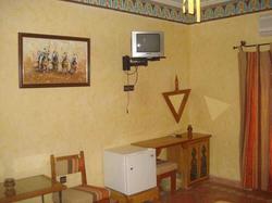 Kasbah Lamrani