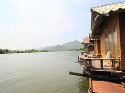 Kasem Island Resort