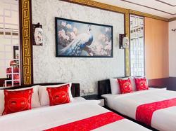 Kasem Island Resort