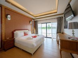 Kasem Island Resort