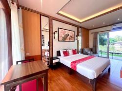 Kasem Island Resort