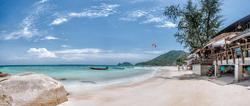 Ban's Diving Resort
