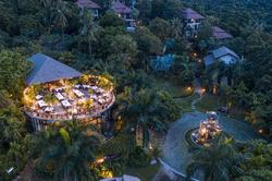 Ban's Diving Resort