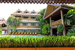 Lai-Thai Guest House